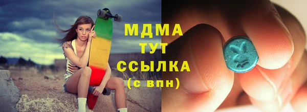 хмурый Алексин