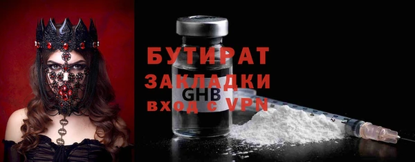 хмурый Алексин