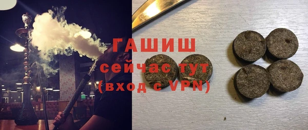 хмурый Алексин